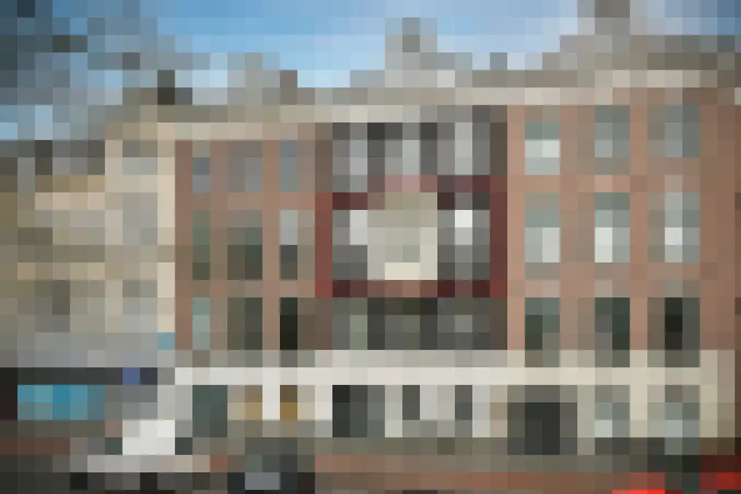 Stadhouderskade 98 3 Amsterdam