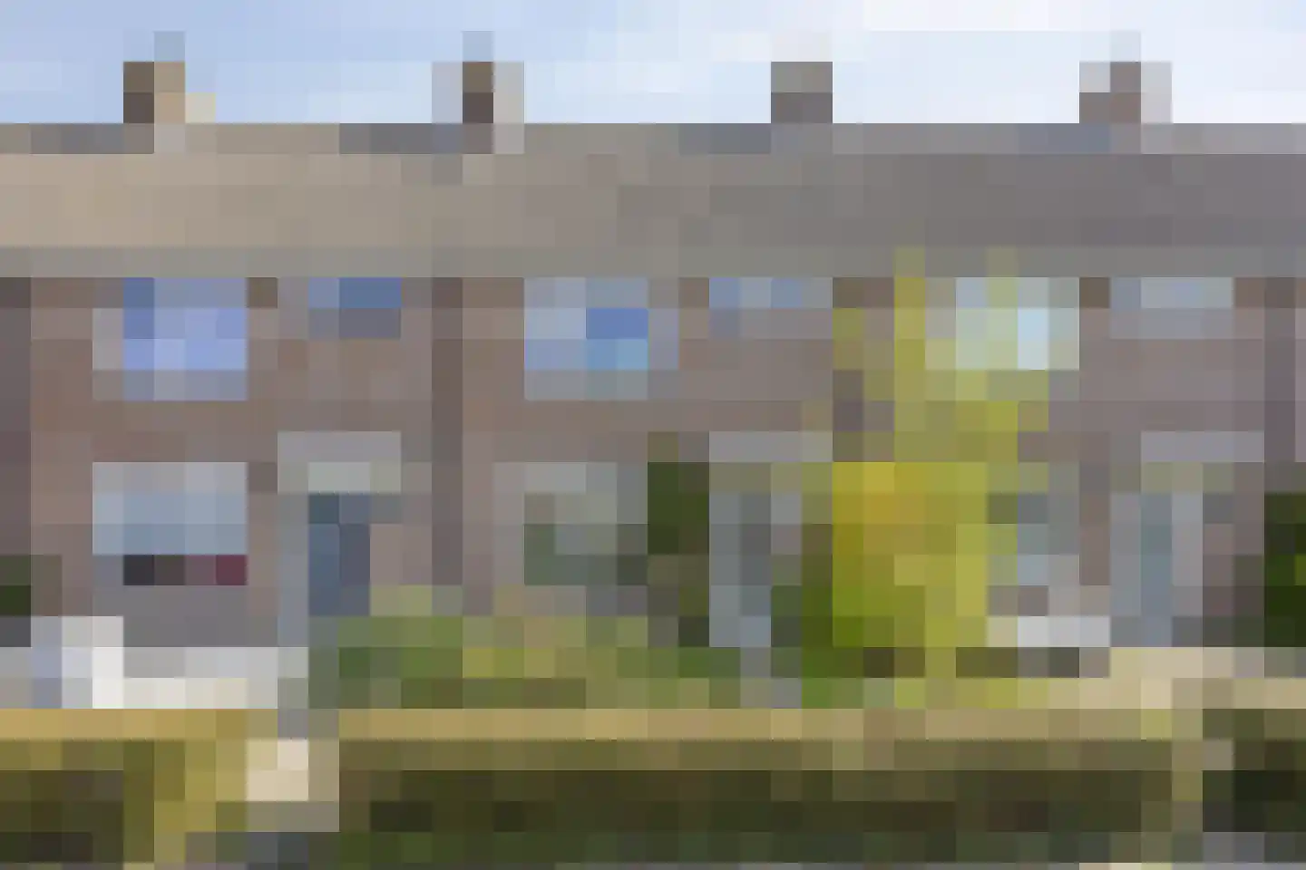 Stadhouderslaan 129 en Montfoort