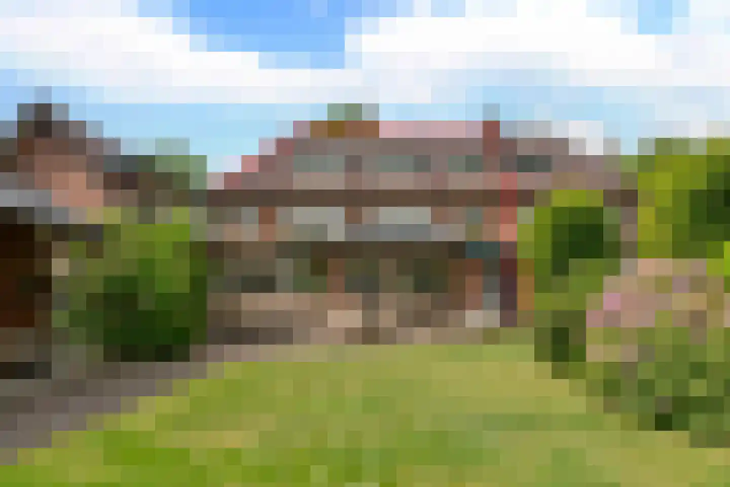 Stadhouderslaan 144 en Soest