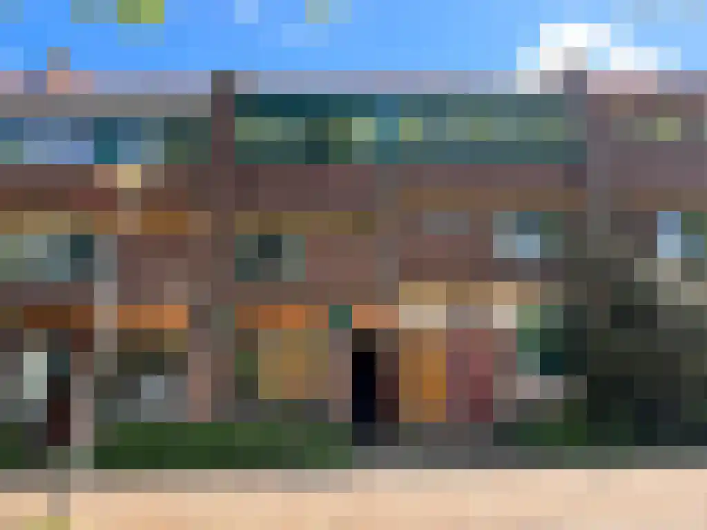 Stadhouderslaan 17 in Groningen