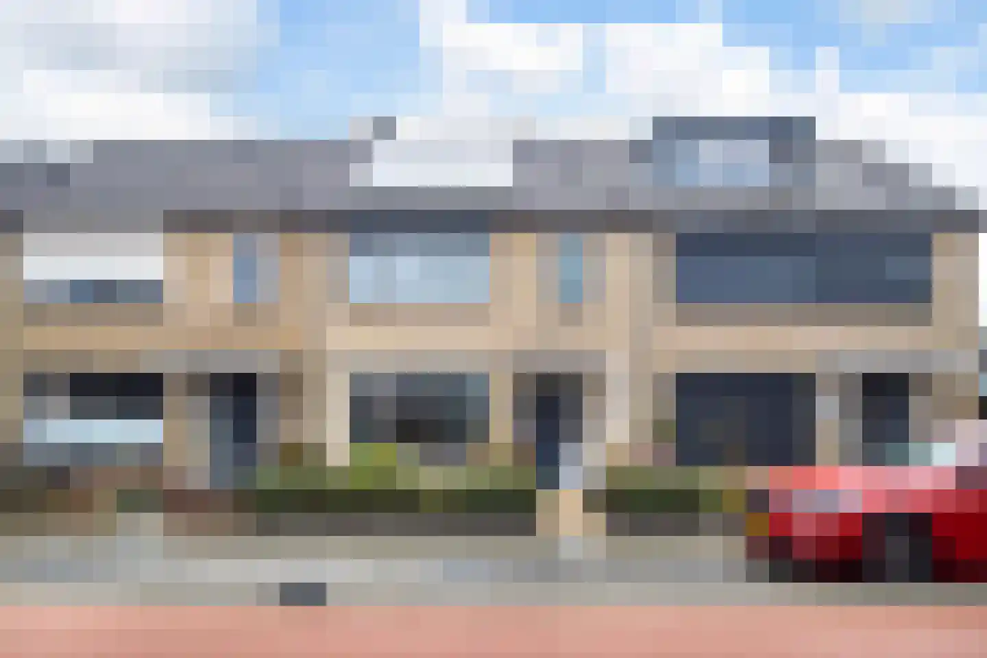 Stadhouderslaan 20 Veenendaal