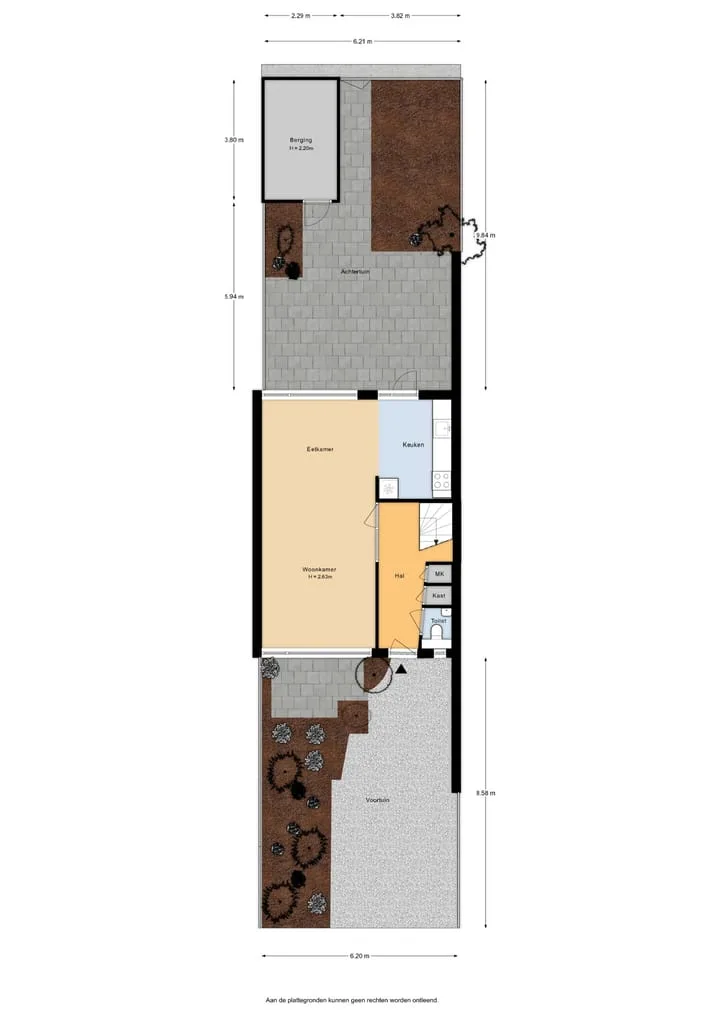 Stadhouderslaan 34 Montfoort thumbnail 64