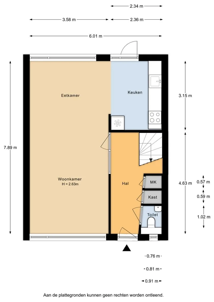 Stadhouderslaan 34 Montfoort thumbnail 65