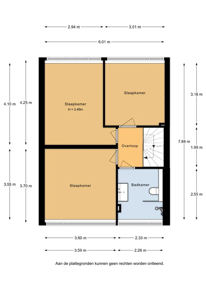 Stadhouderslaan 34 Montfoort thumbnail 66