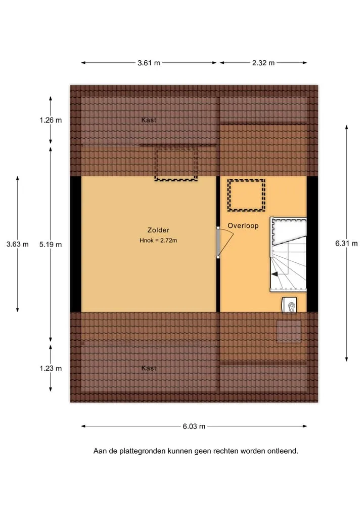 Stadhouderslaan 34 Montfoort thumbnail 67