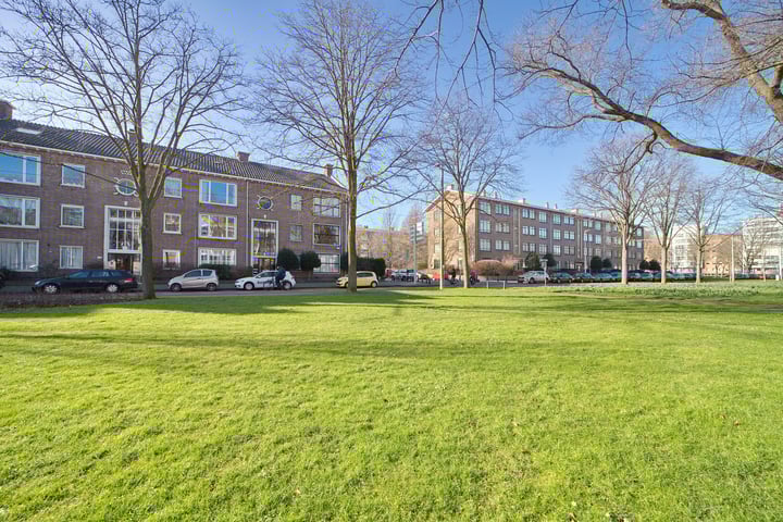 Stadhouderslaan 44 dans 's-Gravenhage photo