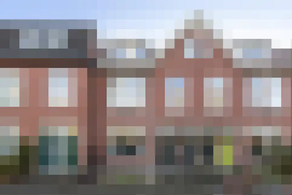 Stadhouderslaan 47 a Groningen