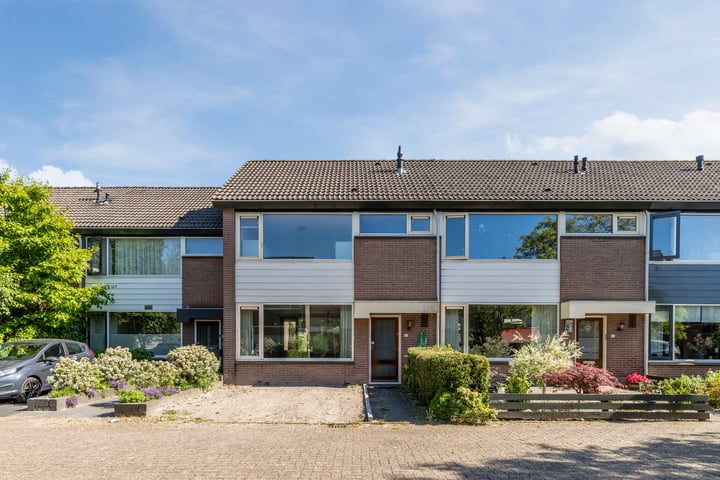 Stadhouderslaan 50 in Montfoort Foto