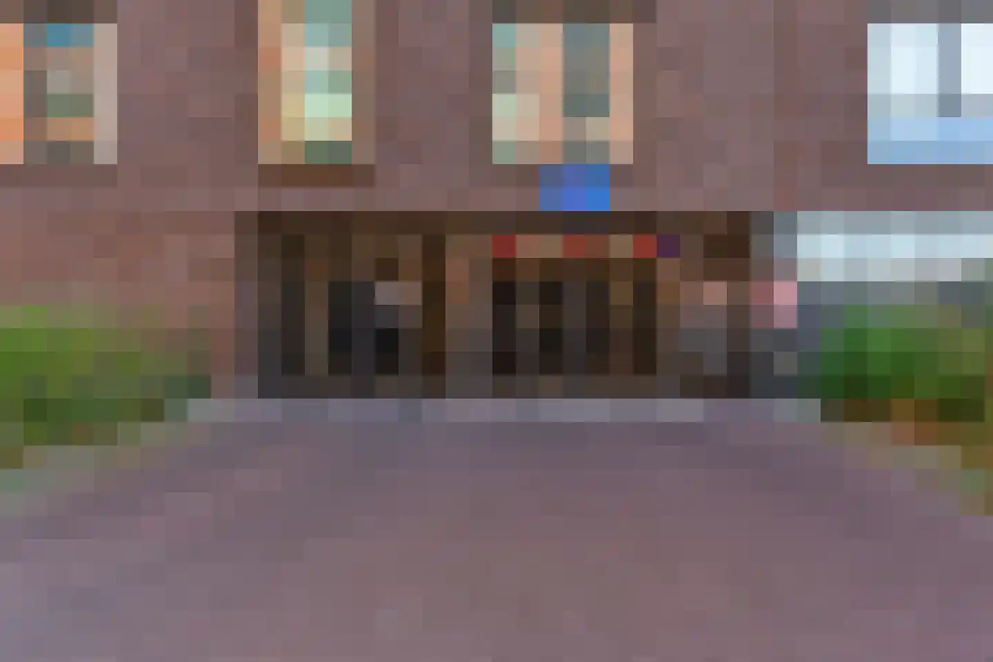 Stadhouderslaan 512 Zoeterwoude thumbnail 9