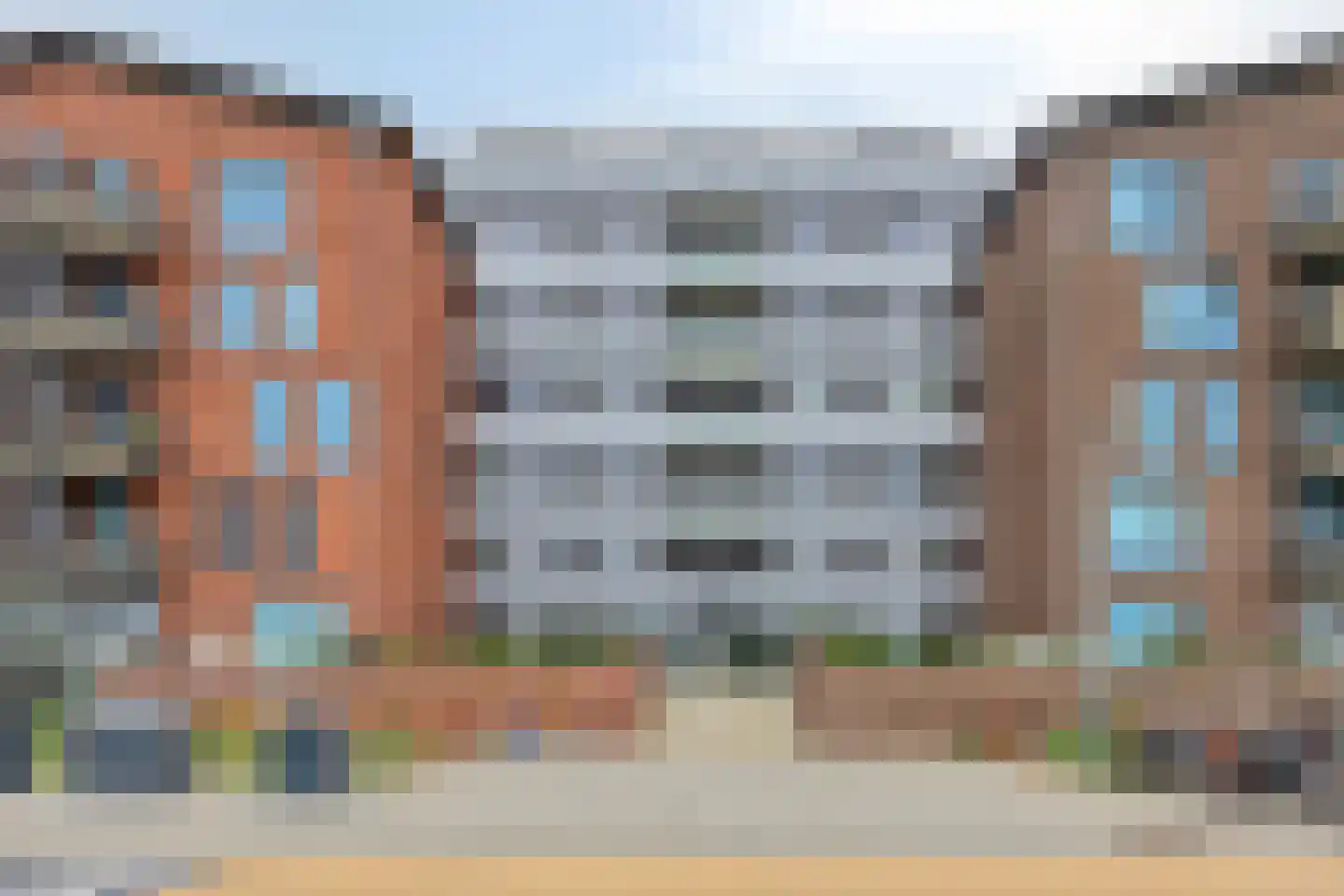 Stadhouderslaan 522 en Zoeterwoude