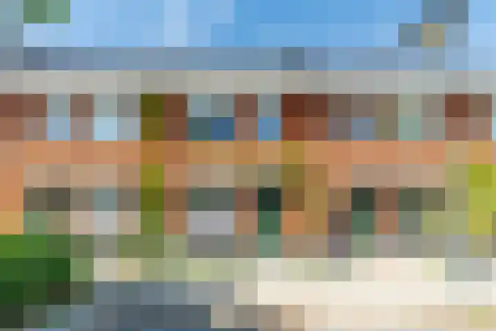 Stadhouderslaan 76 in Zoeterwoude