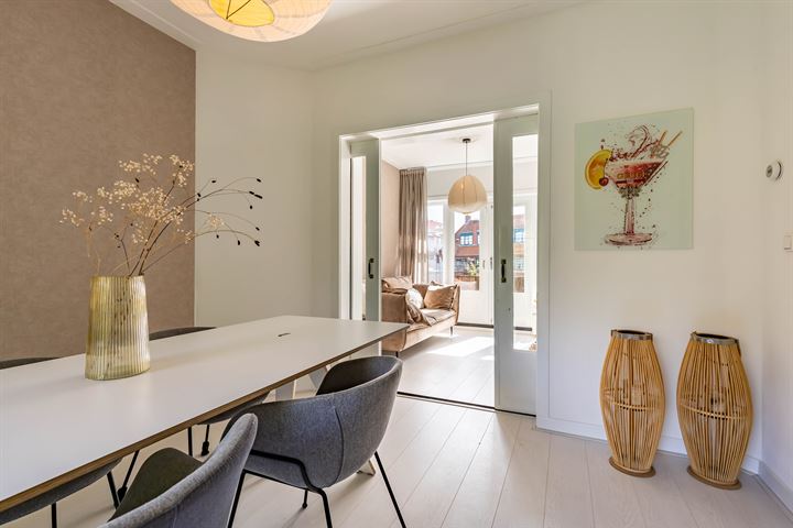 Stadhouderslaan 7a en Groningen foto