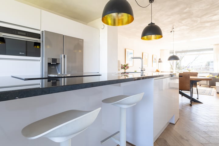 Stadhouderslaan 88 in Hoogezand Foto