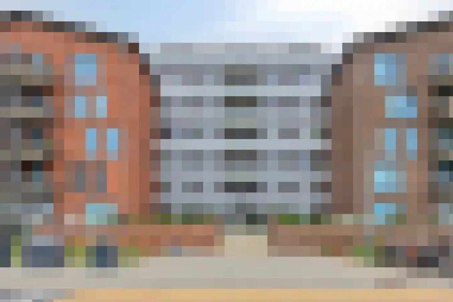 Stadhouderslaan 890 Zoeterwoude