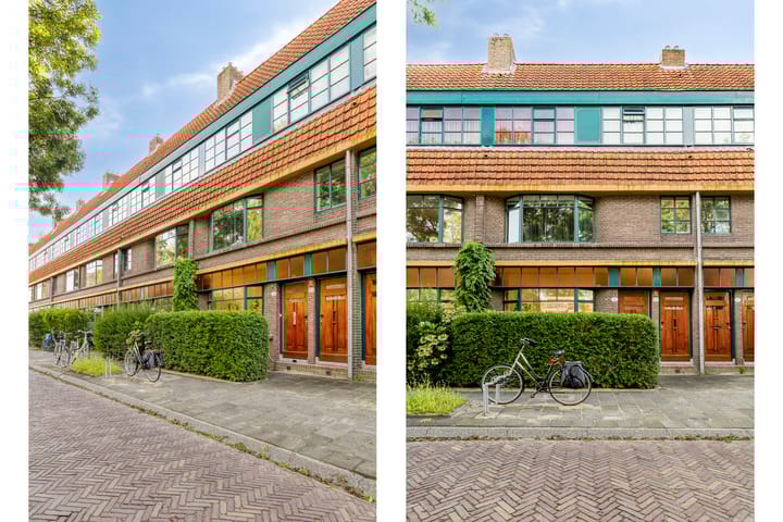 Stadhouderslaan 9 en Groningen foto