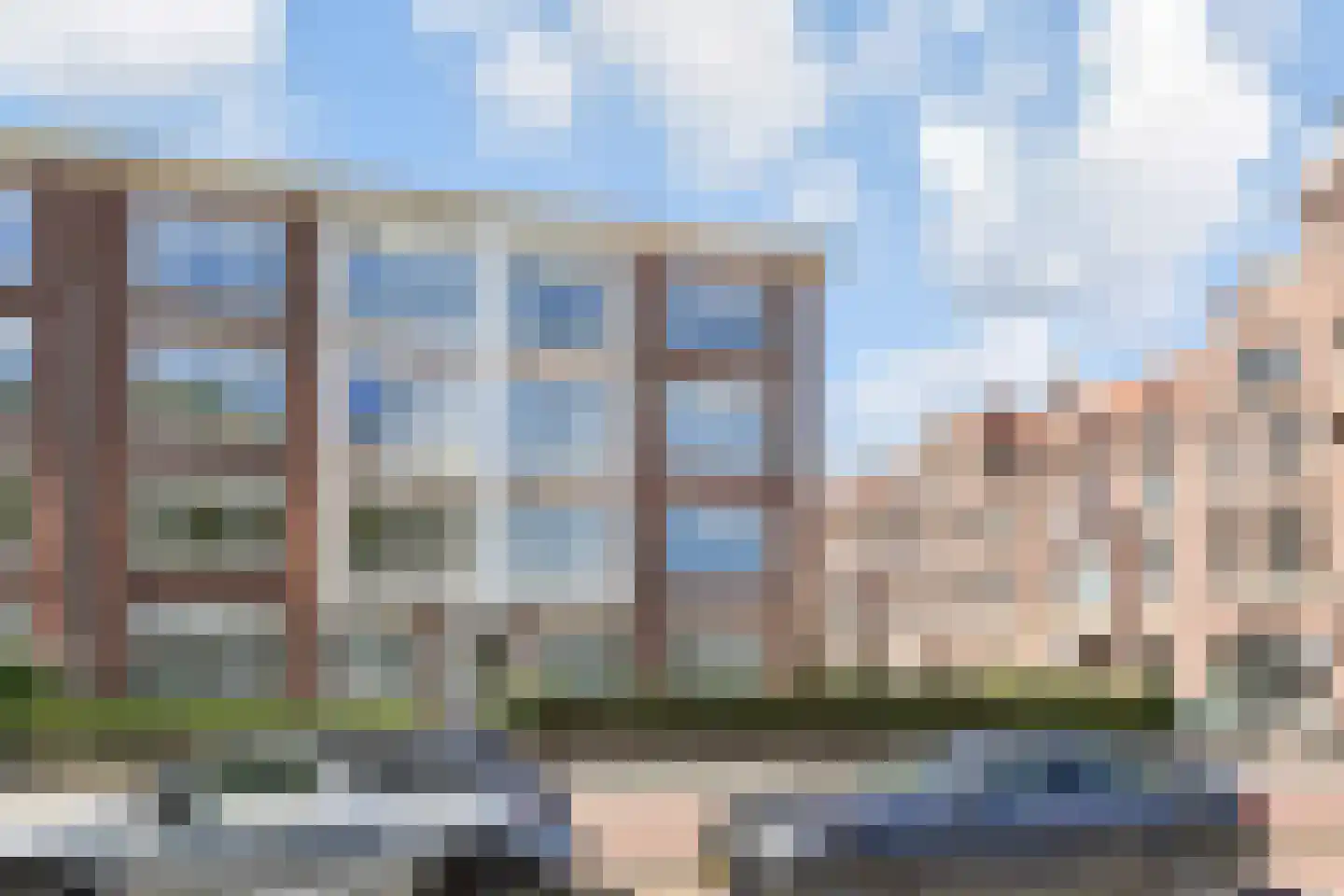Stadhouderslaan 90 A in Den Haag
