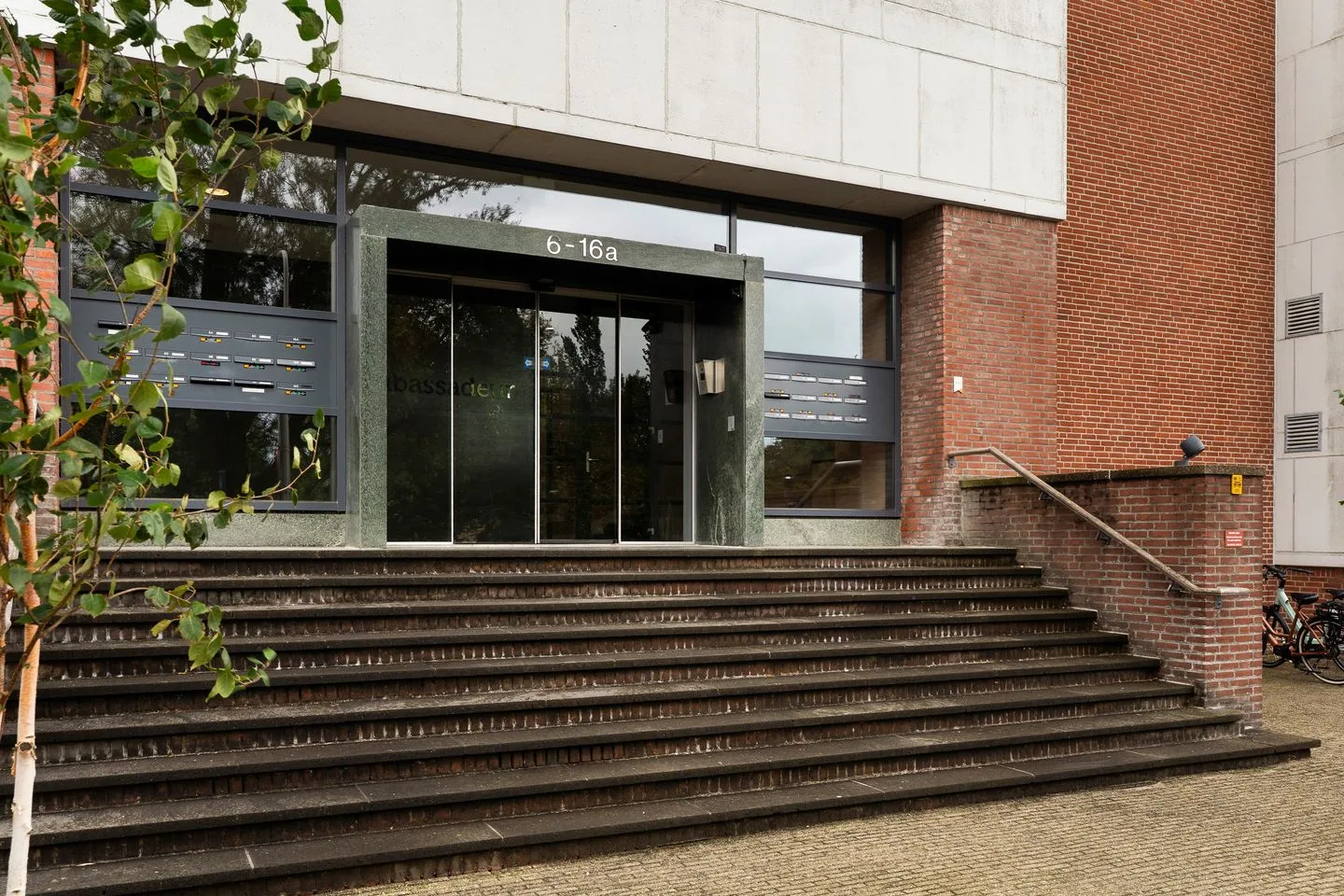 Stadhoudersplantsoen 14 A Den Haag thumbnail 37