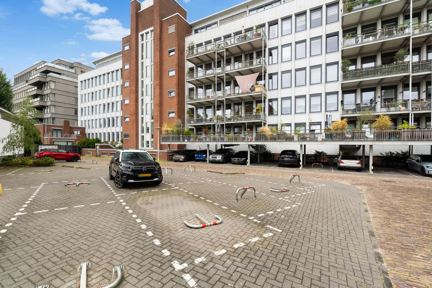 Stadhoudersplantsoen 14 A Den Haag thumbnail 4