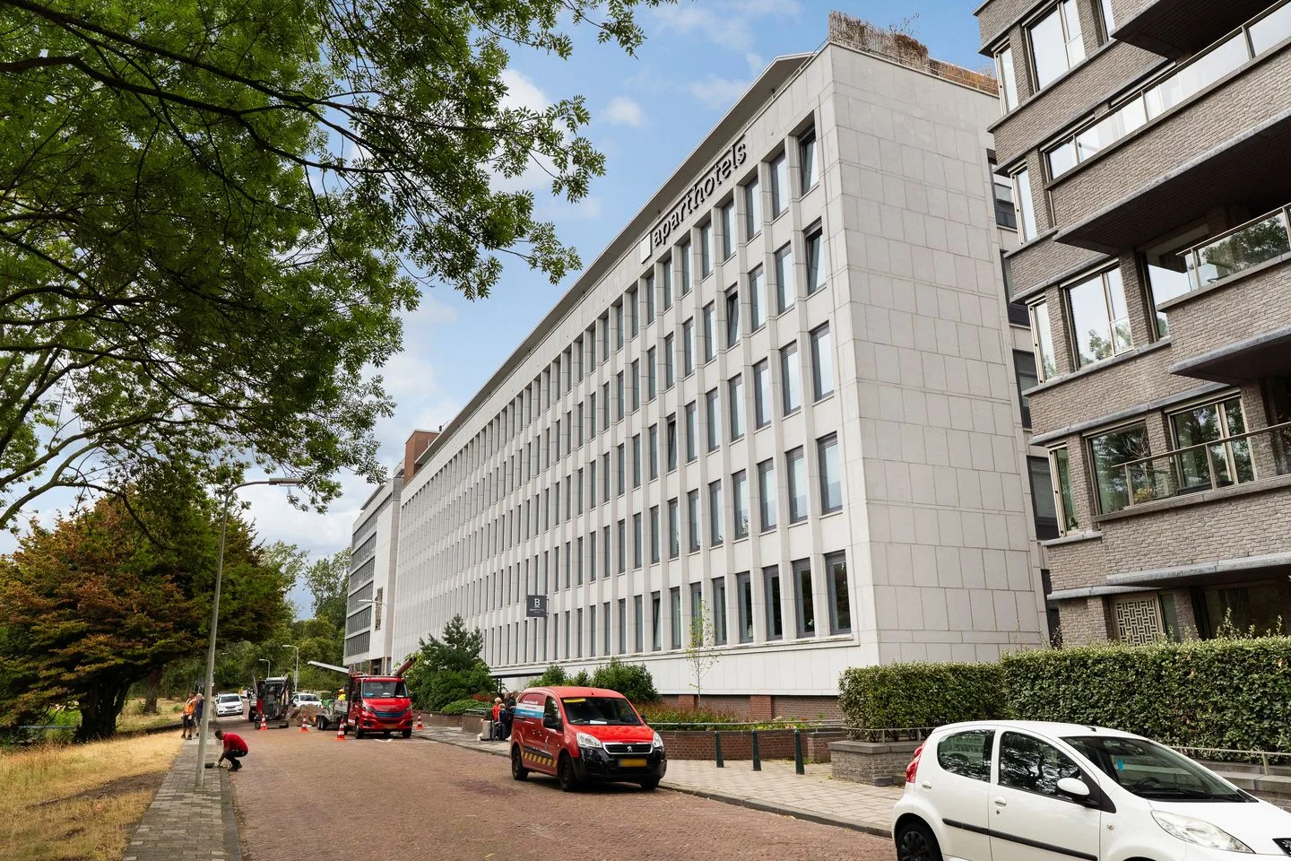 Stadhoudersplantsoen 14 A Den Haag thumbnail 41