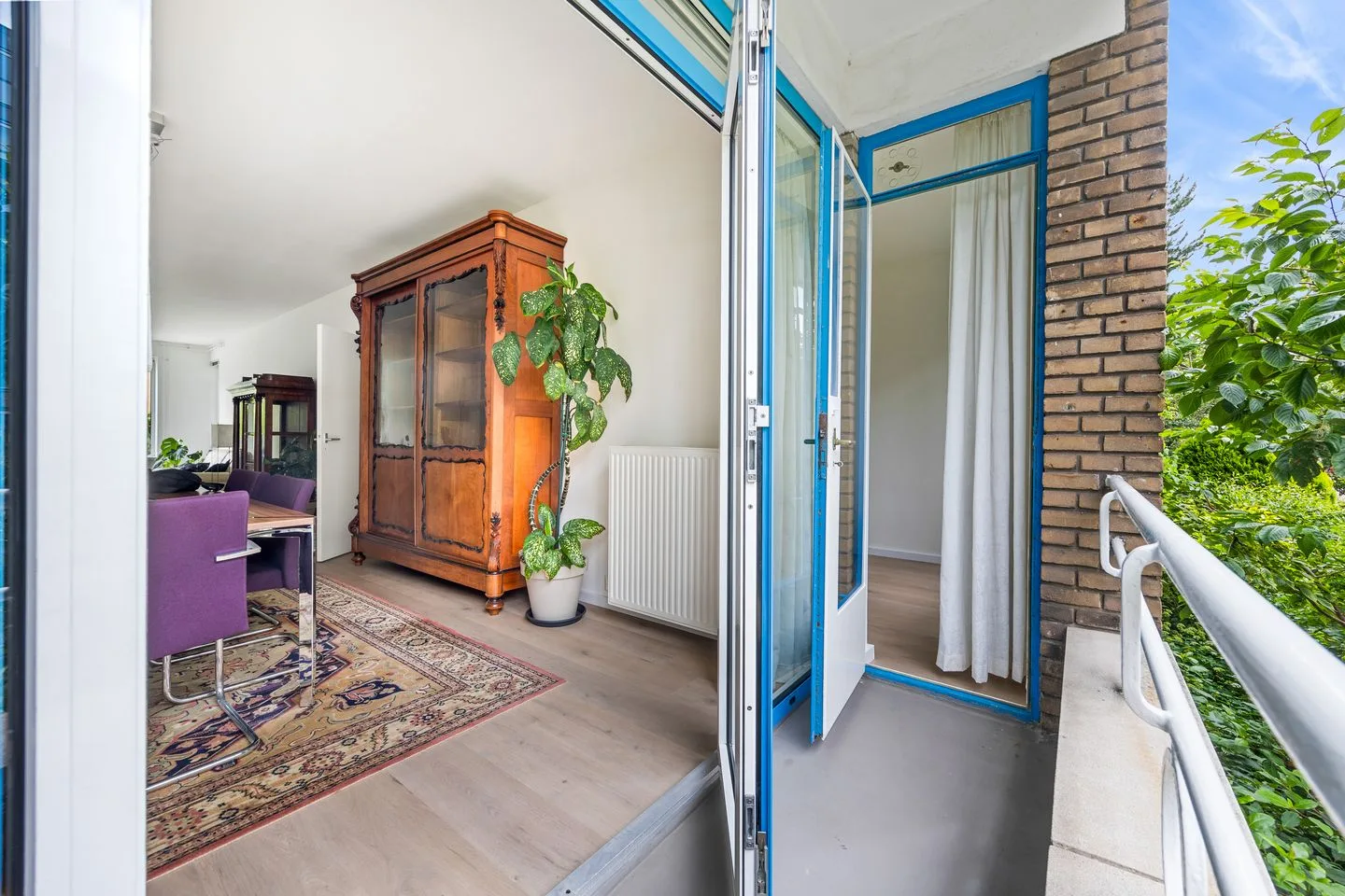 Stadhoudersplantsoen 196 Den Haag thumbnail 11