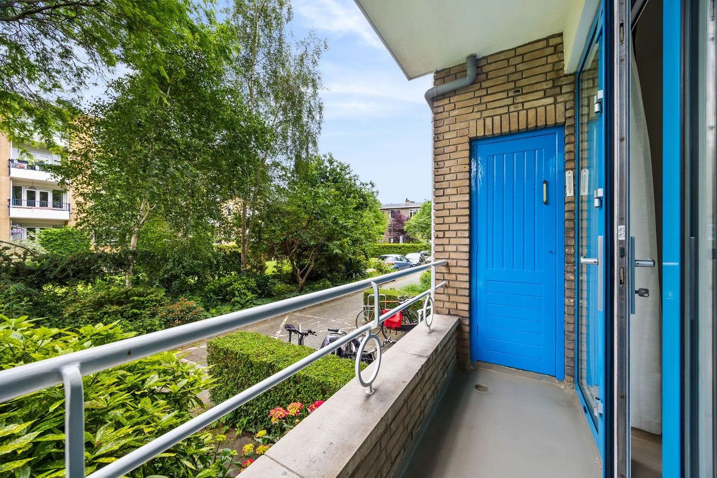 Stadhoudersplantsoen 196 Den Haag thumbnail 20