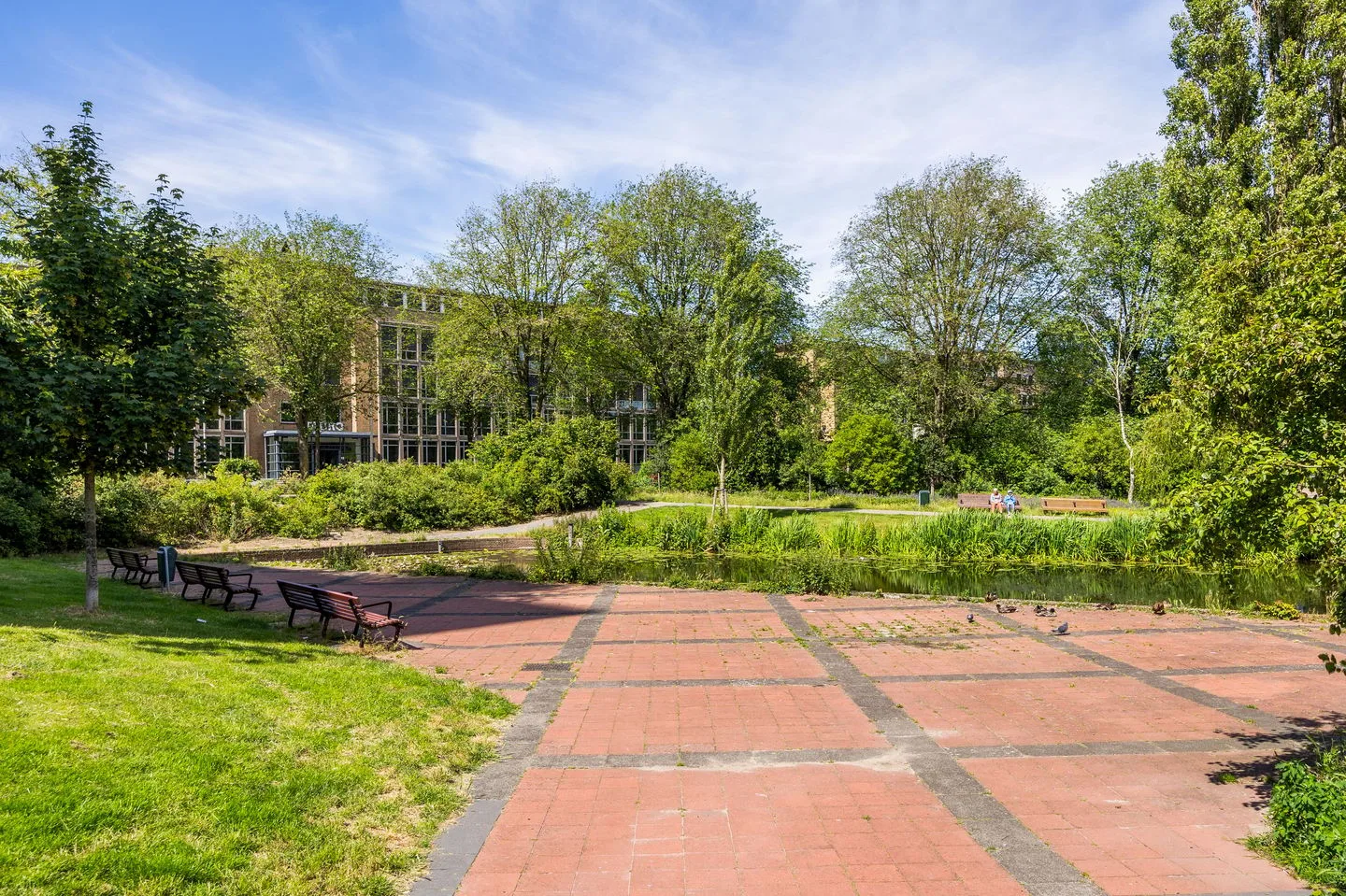 Stadhoudersplantsoen 196 Den Haag thumbnail 29