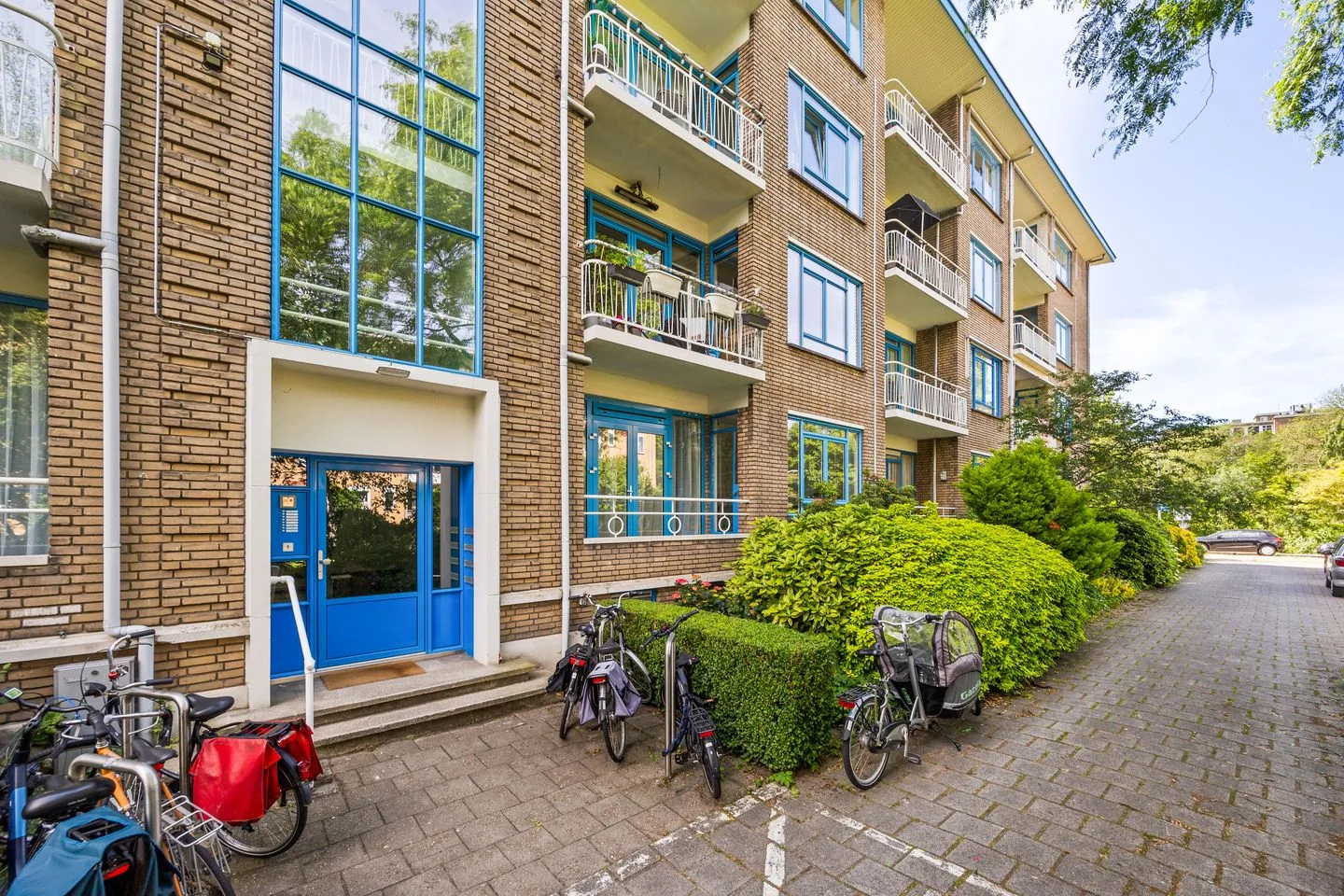 Stadhoudersplantsoen 196 Den Haag thumbnail 5