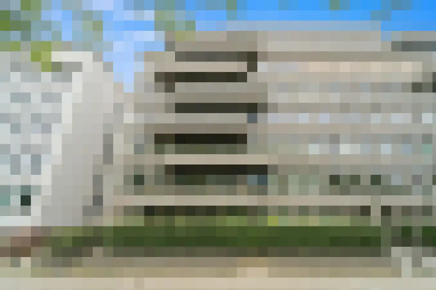 Stadhoudersplantsoen 22 V in Den Haag