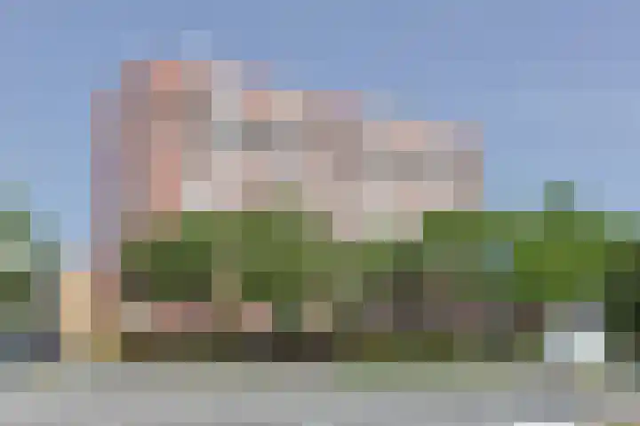 Stadhoudersplein 105 in Alphen aan den Rijn