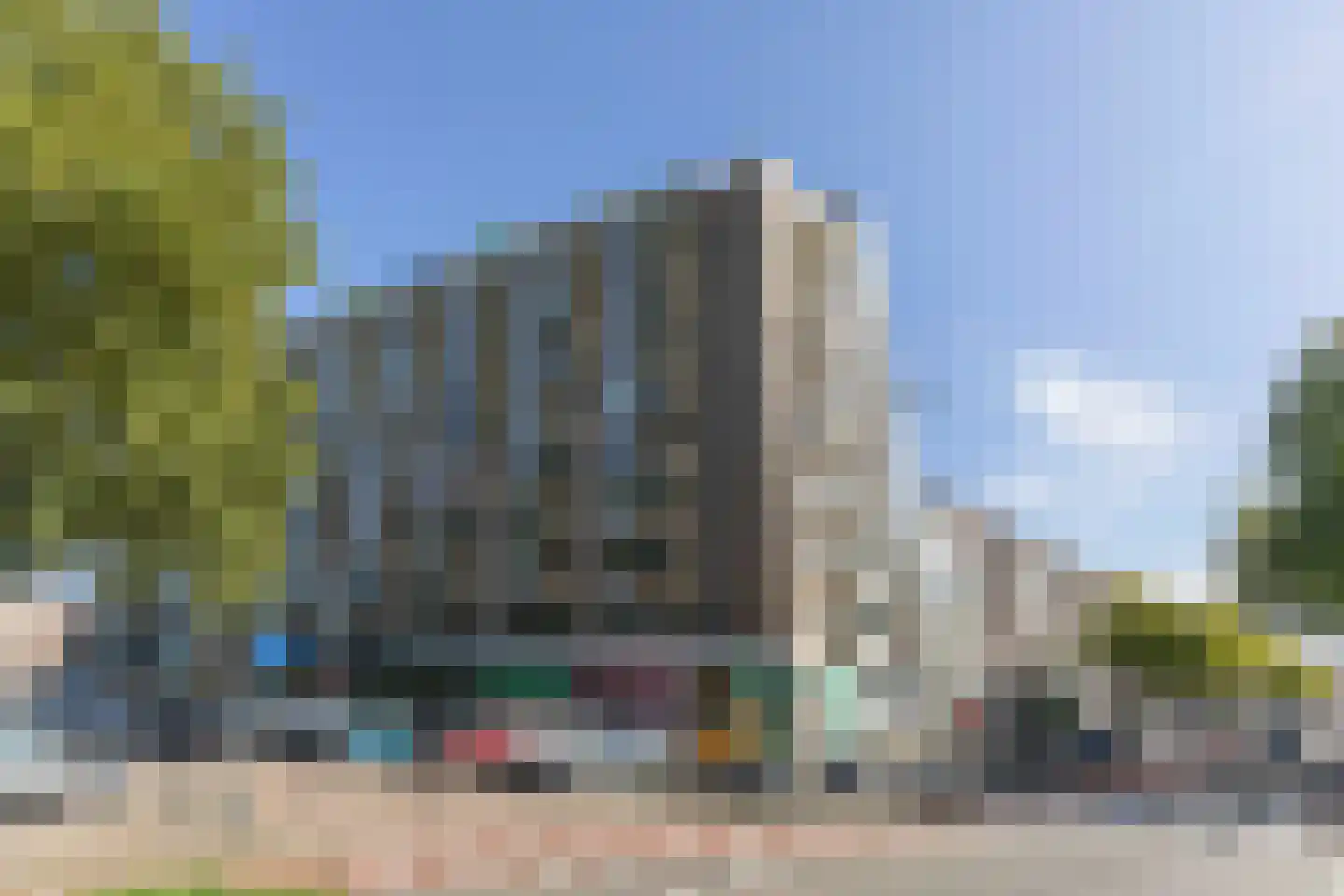 Stadhoudersplein 116 Rotterdam thumbnail 22