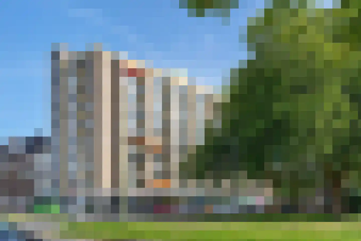 Stadhoudersplein 124 Rotterdam thumbnail 6
