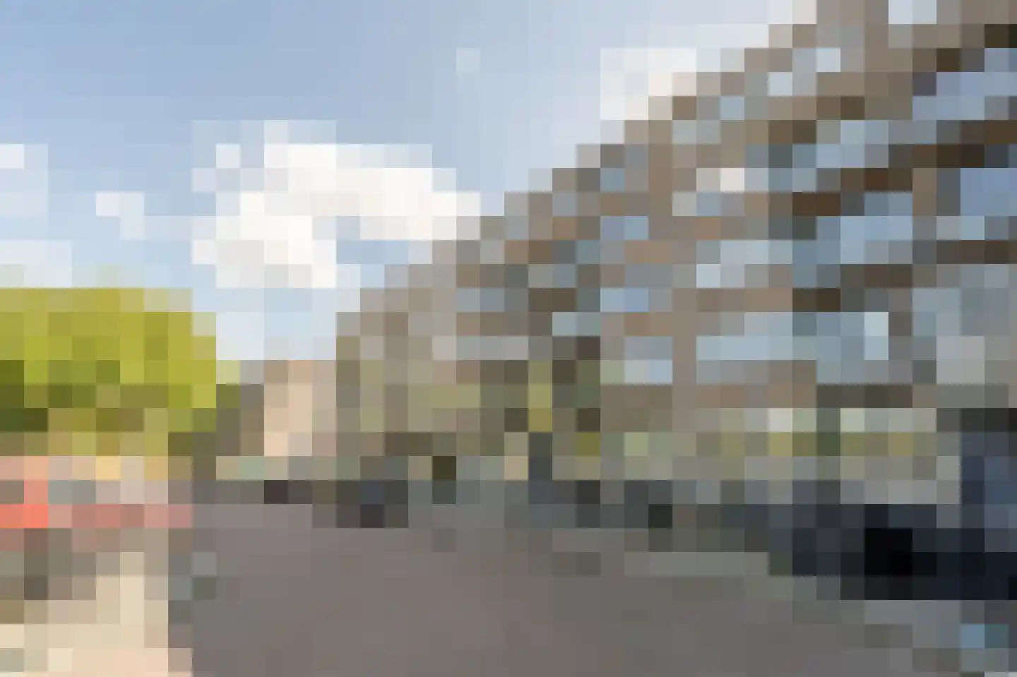 Stadhoudersplein 13 B Rotterdam thumbnail 27