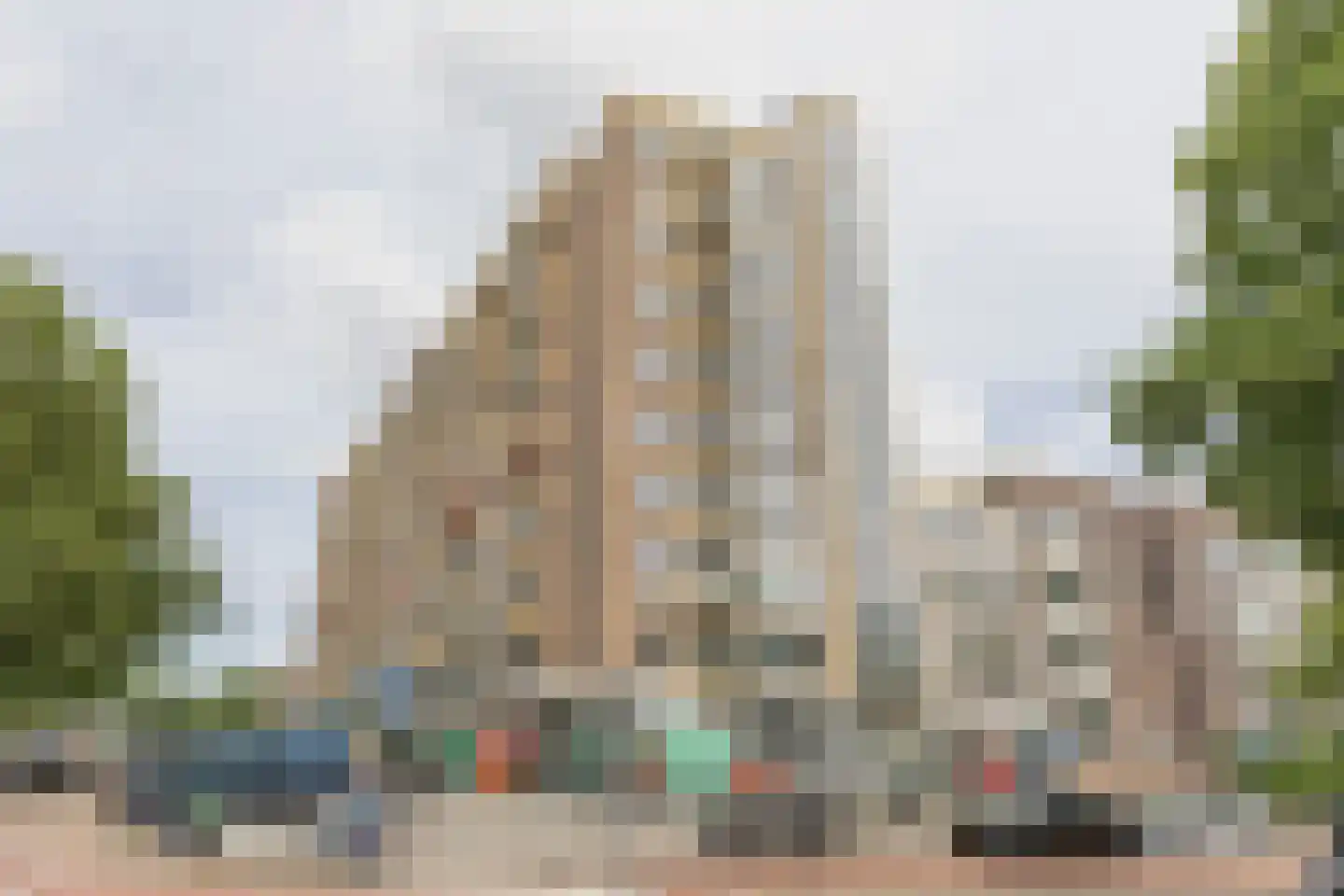 Stadhoudersplein 140 C Rotterdam thumbnail 14