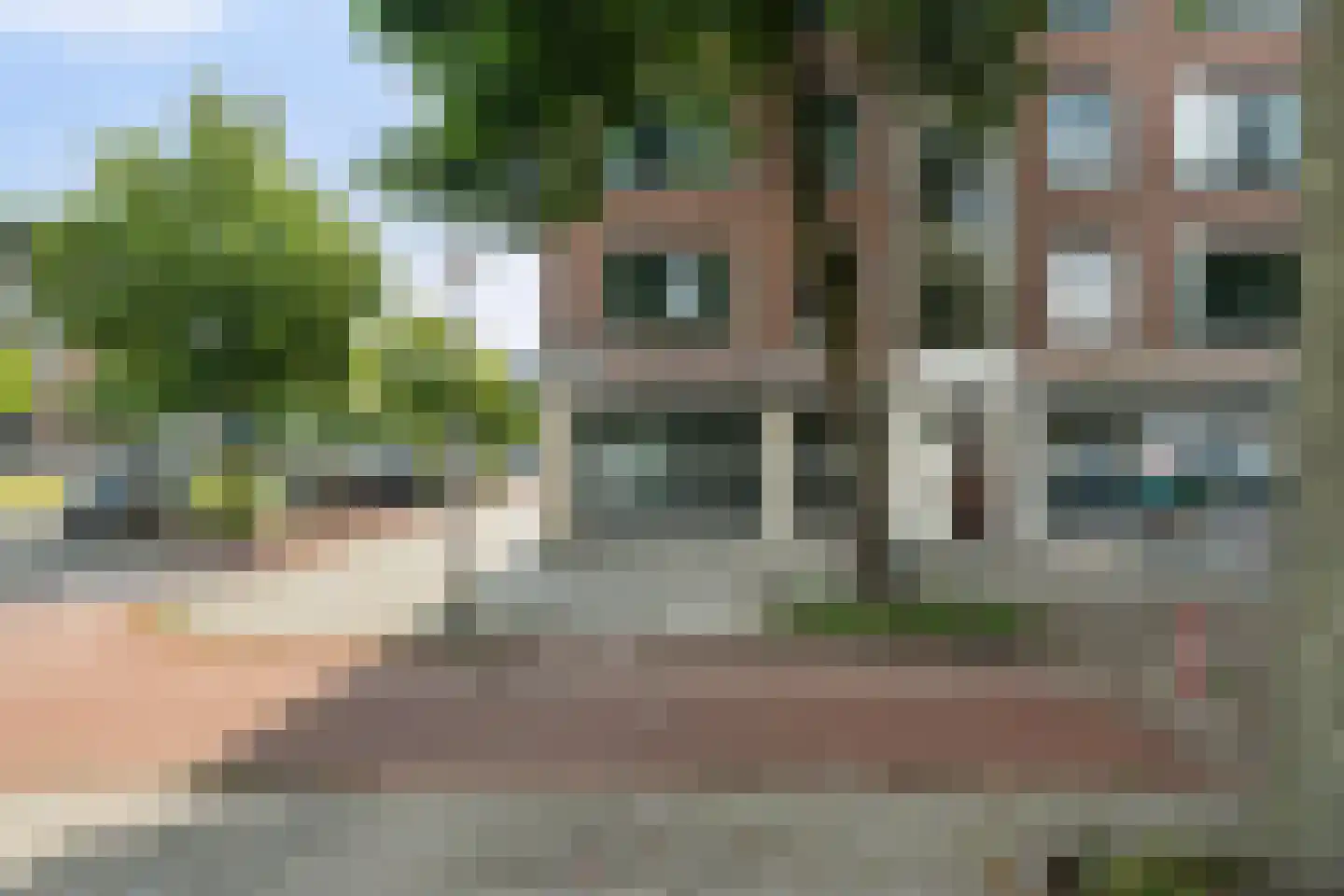 Stadhoudersplein 24 B Rotterdam thumbnail 26