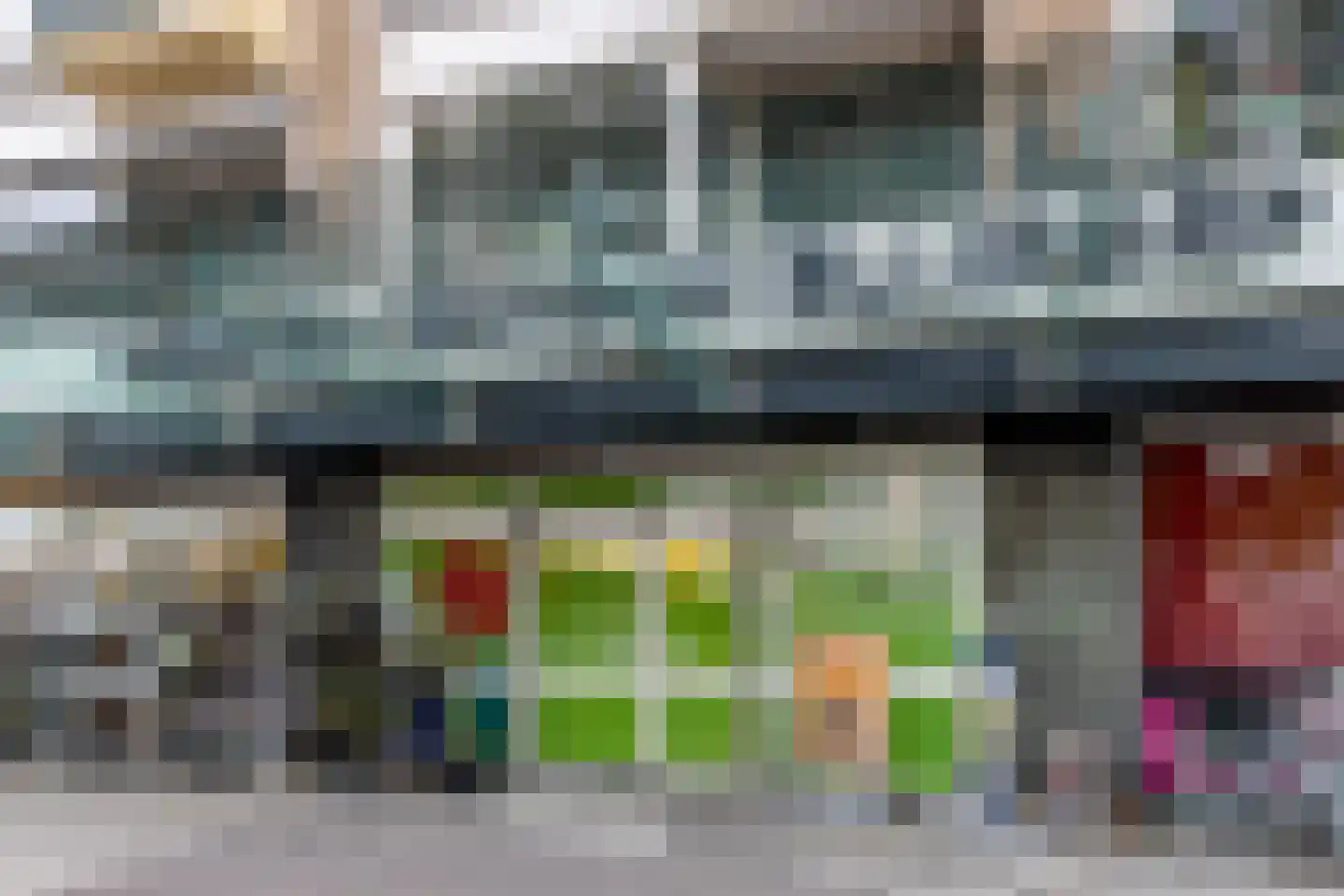 Stadhoudersplein 24 B Rotterdam thumbnail 36