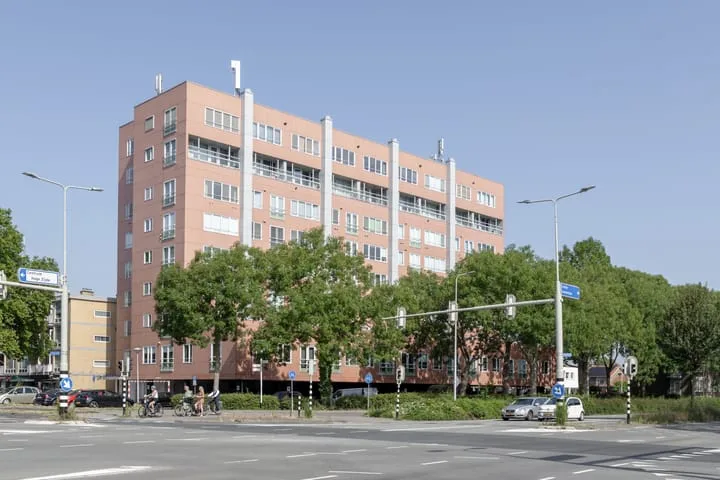 Stadhoudersplein 25 Alphen aan den Rijn thumbnail 28