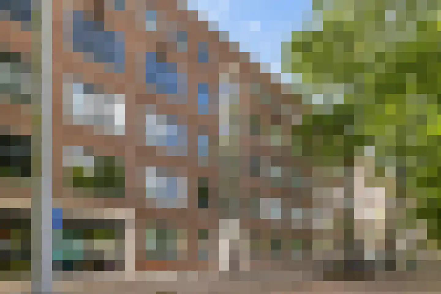 Stadhoudersplein 27 A Rotterdam