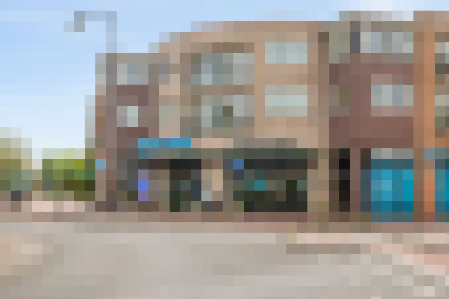 Stadhoudersplein 5 Wassenaar thumbnail 28
