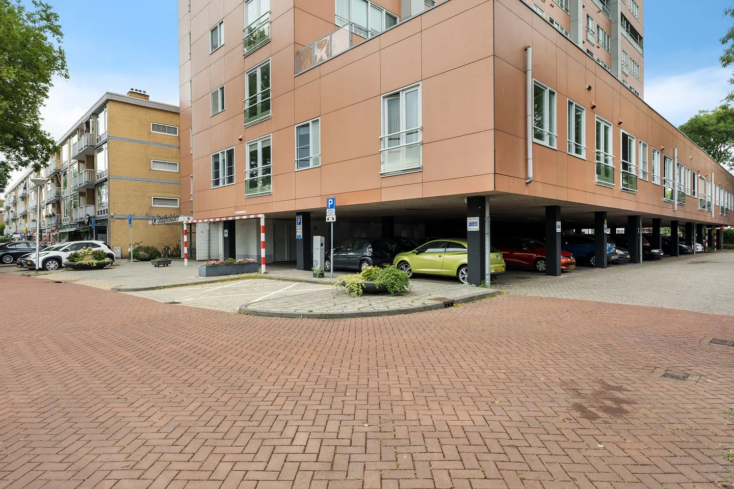 Stadhoudersplein 51 Alphen aan den Rijn thumbnail 4