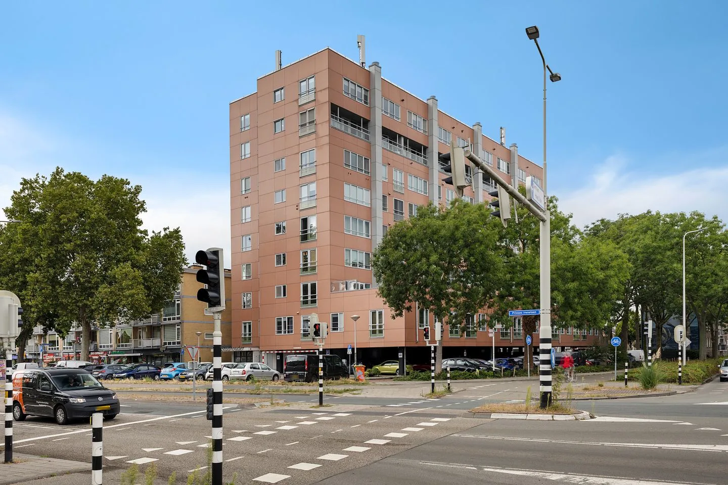 Stadhoudersplein 51 Alphen aan den Rijn thumbnail 5