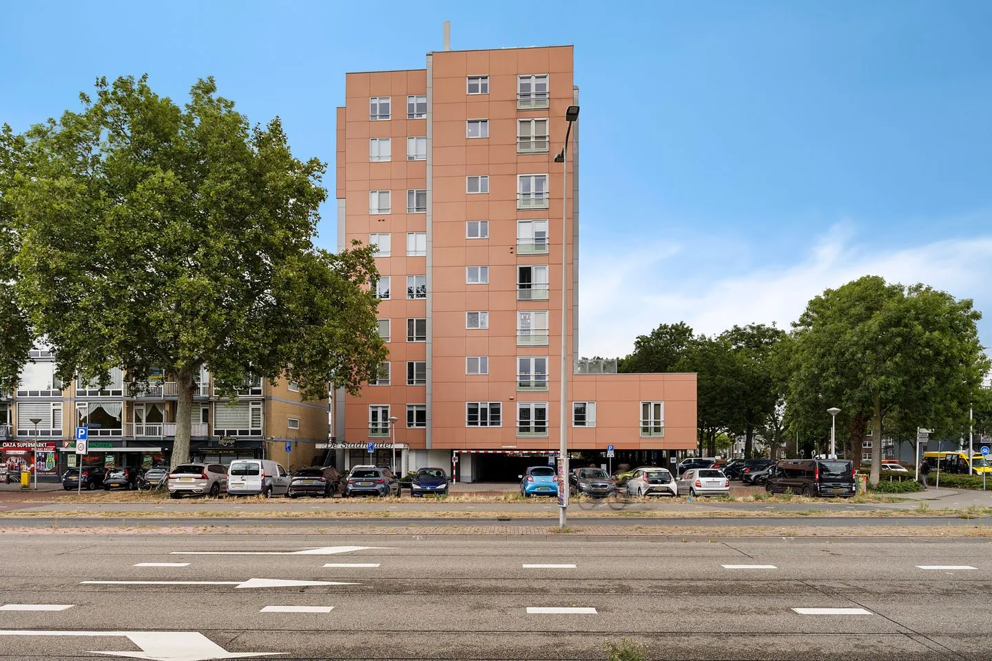 Stadhoudersplein 51 Alphen aan den Rijn thumbnail 6