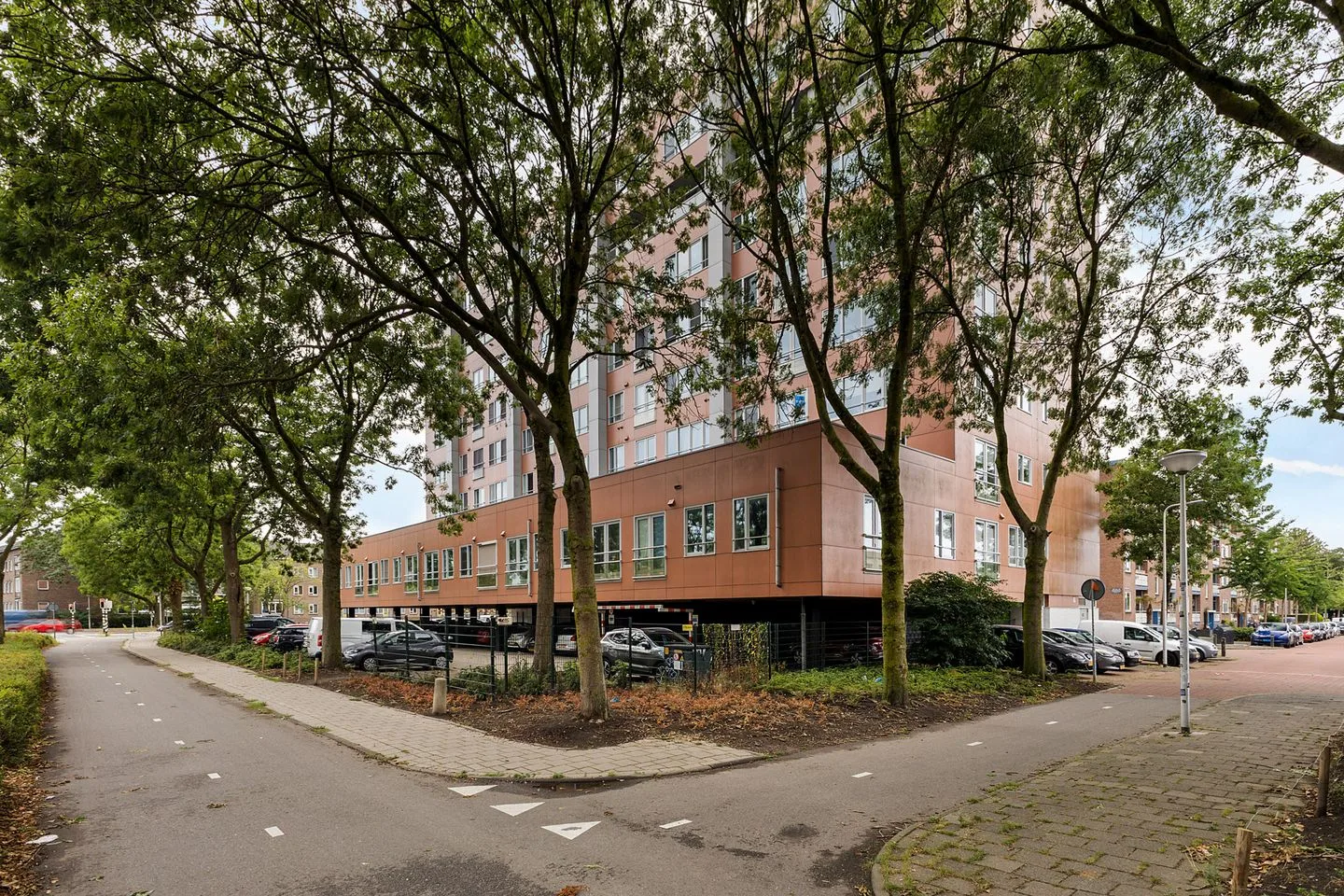 Stadhoudersplein 51 Alphen aan den Rijn thumbnail 7