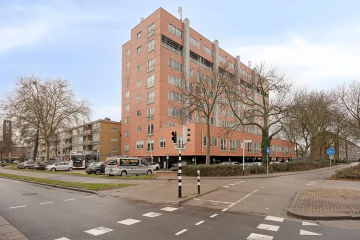 Stadhoudersplein 57 in Alphen aan den Rijn