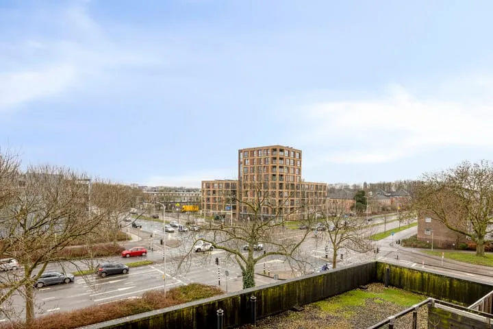 Stadhoudersplein 57 Alphen aan den Rijn thumbnail 18