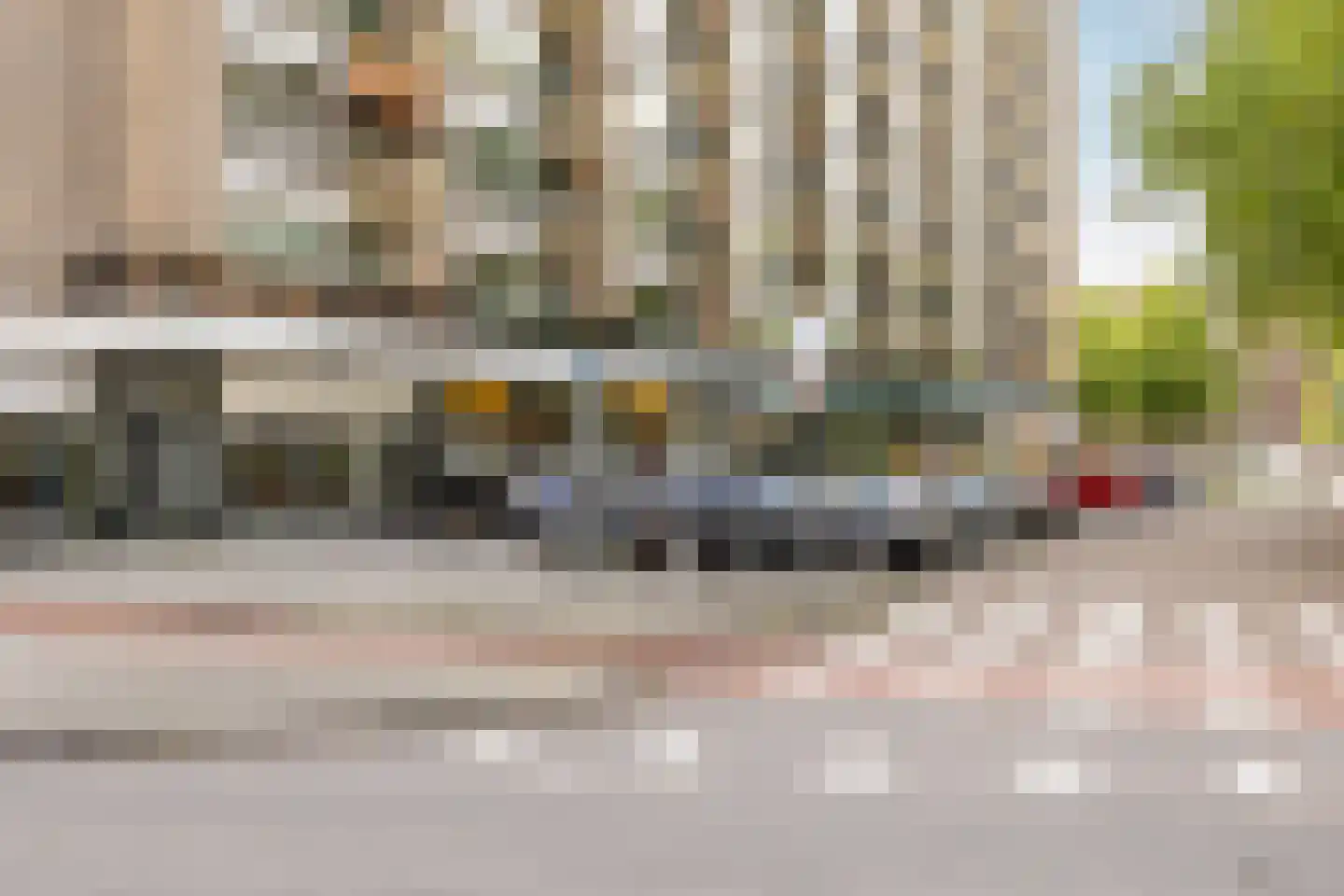 Stadhoudersplein 81 Rotterdam thumbnail 26