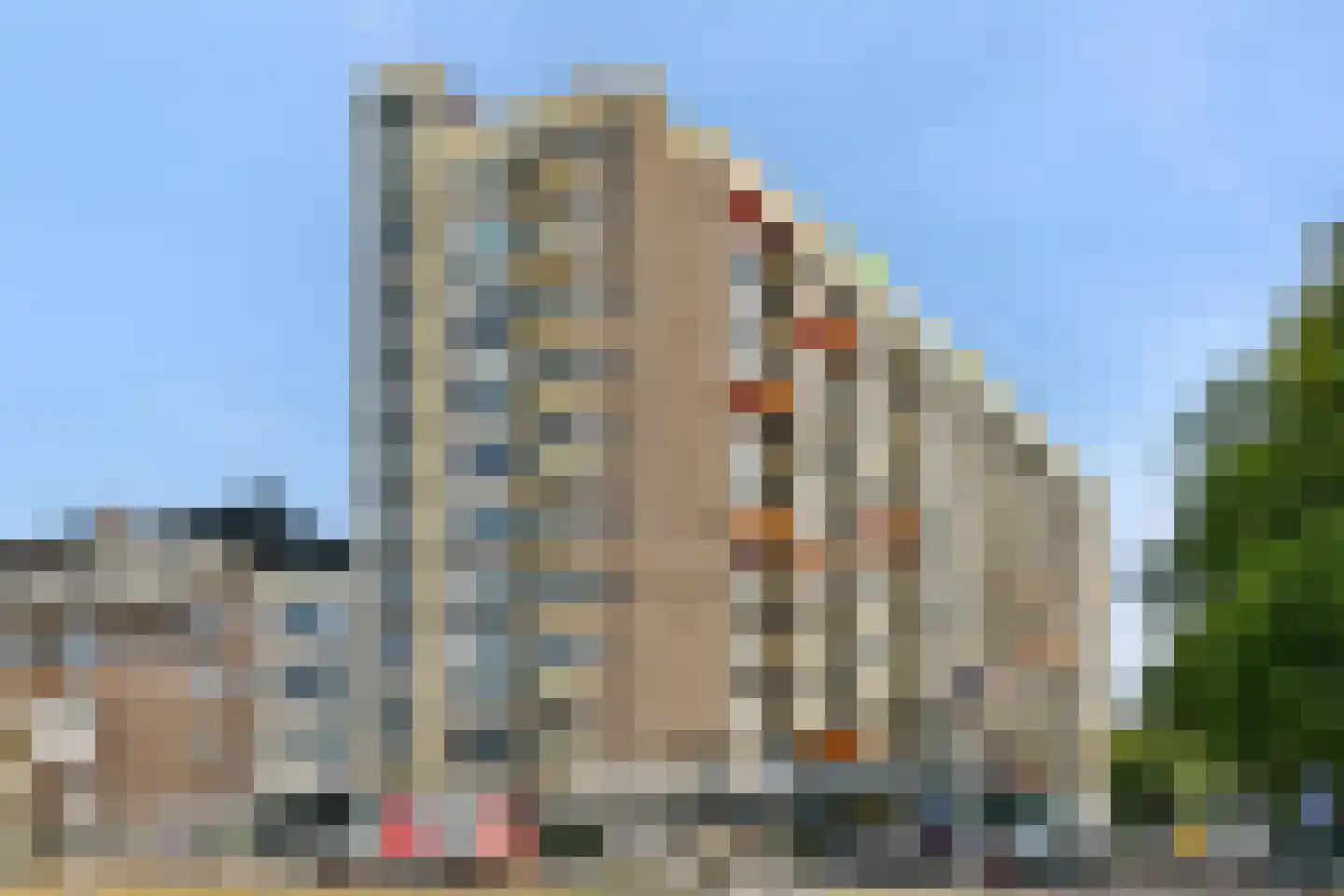 Stadhoudersplein 84 Rotterdam thumbnail 6