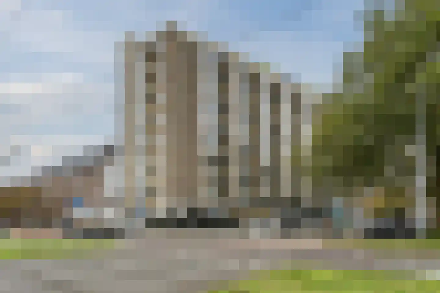 Stadhoudersplein 92 Rotterdam