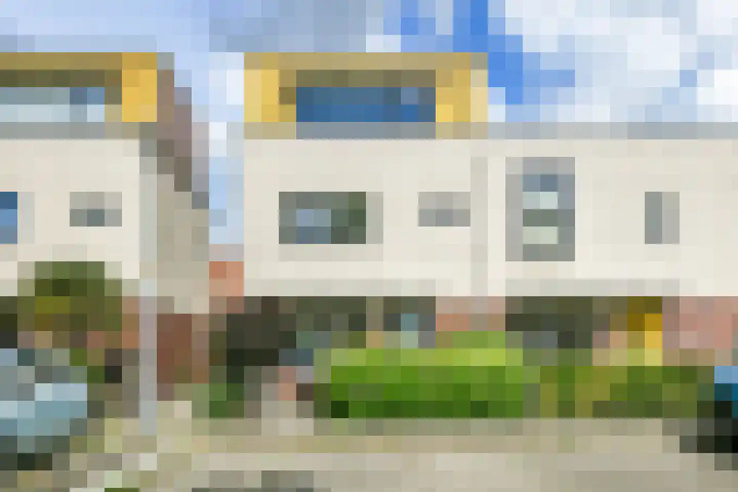 Stadhouderspoort 32 Nieuw-Vennep