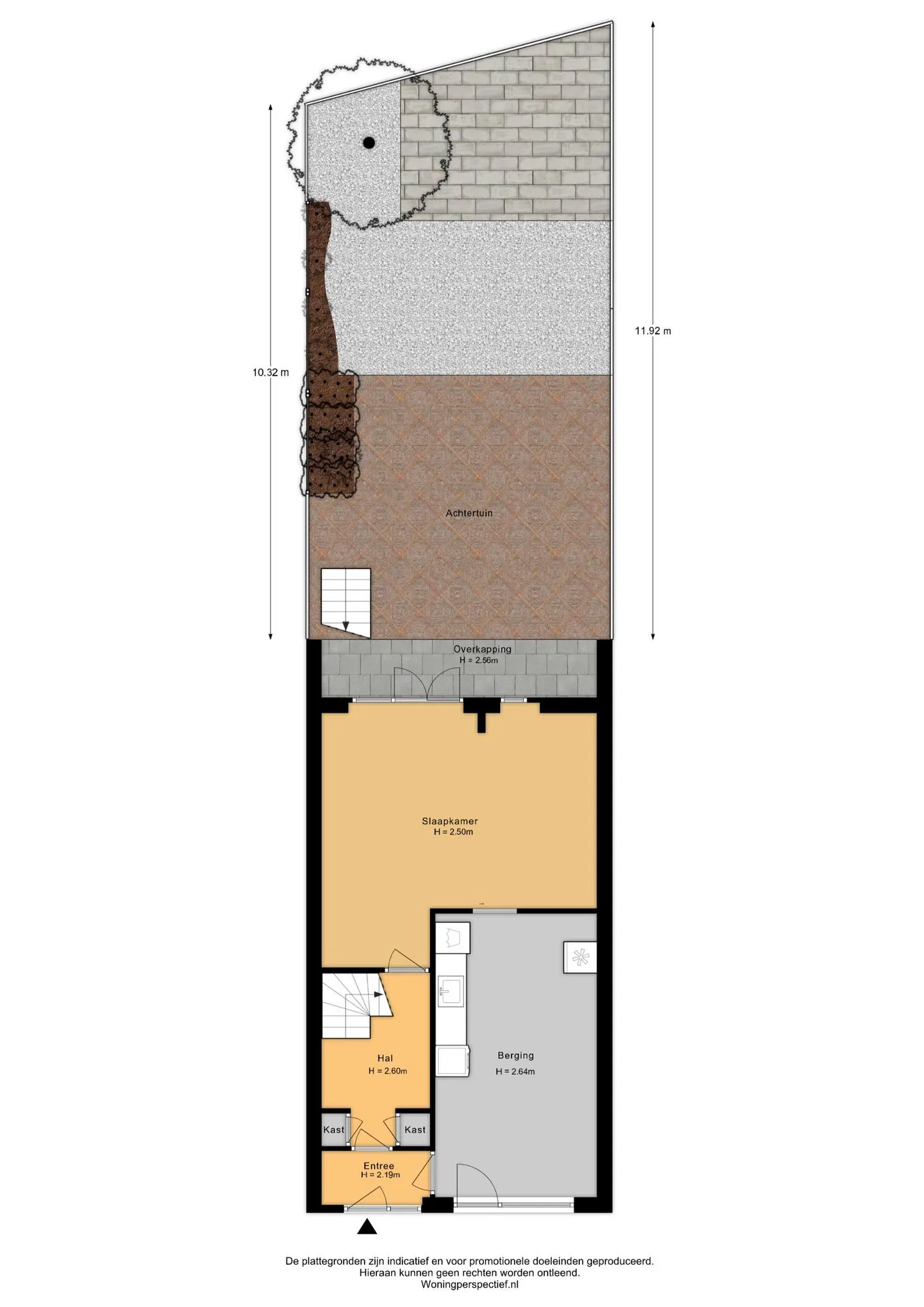 Stadhoudersring 29 Zoetermeer thumbnail 51