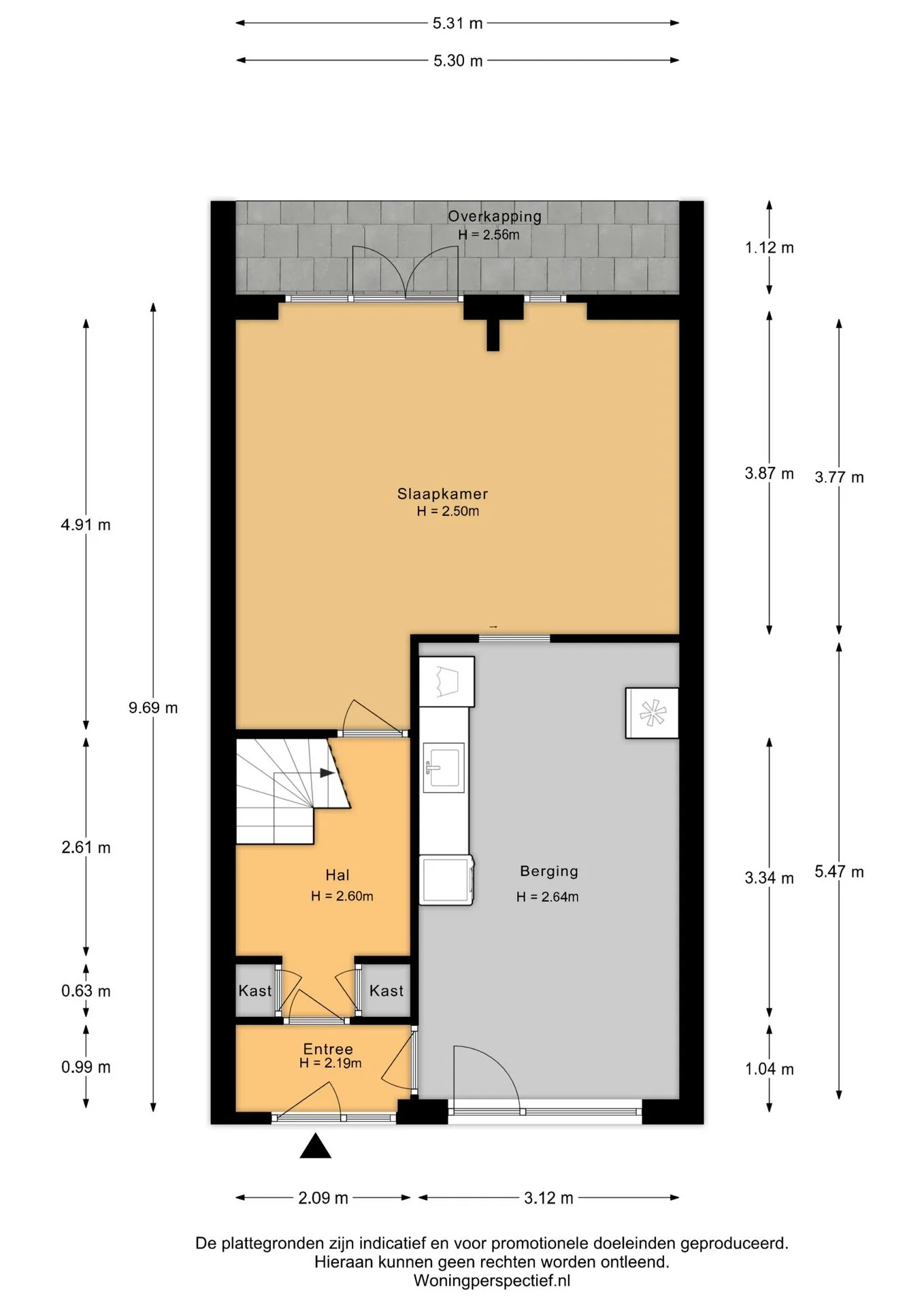 Stadhoudersring 29 Zoetermeer thumbnail 52